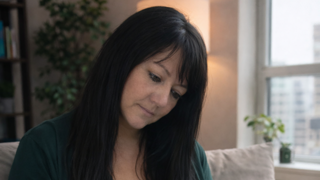 Warum passiert das immer wieder in meinen Beziehungen?