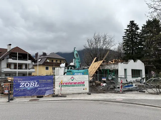 Foto: MeinBezirk/Günther Reichel