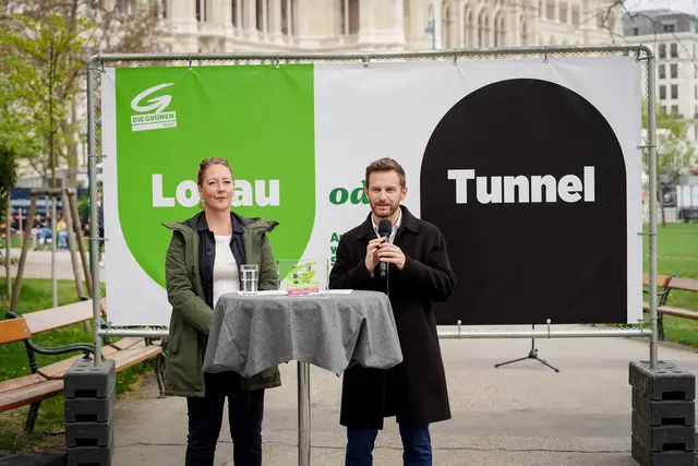 Foto: Grüne Wien