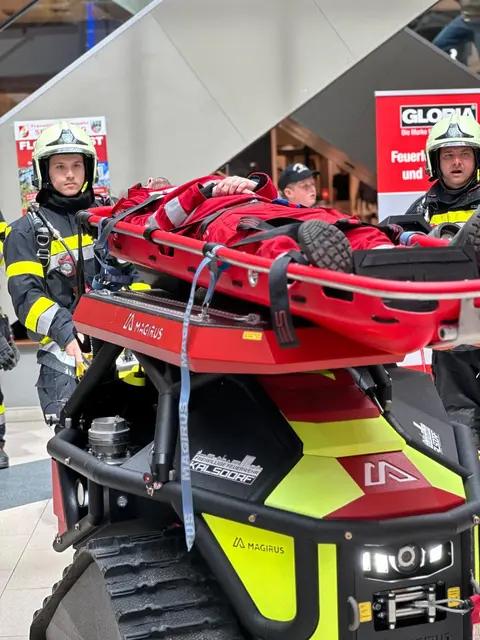 Foto: Brandschutzforum Austria GmbH