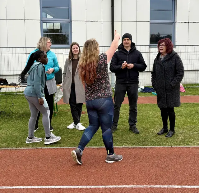 Foto: Mittelschule ONK, Monika Huber und Nina Kirchmair