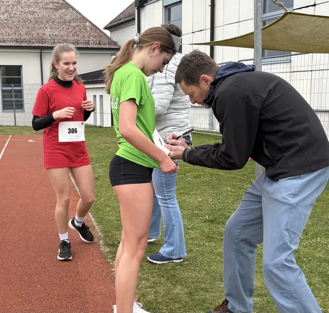 Foto: Mittelschule ONK, Monika Huber und Nina Kirchmair