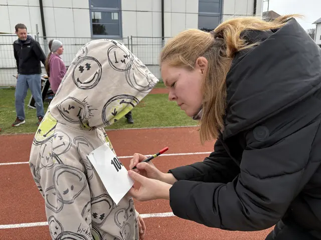 Foto: Mittelschule ONK, Monika Huber und Nina Kirchmair