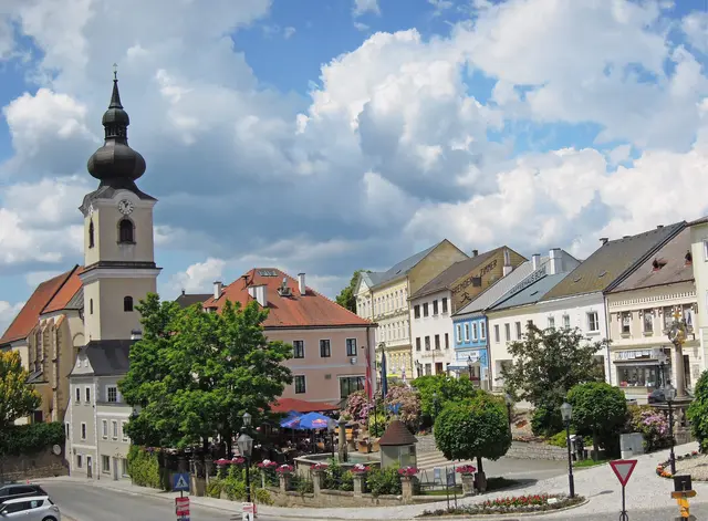 FPÖ-Stammtisch in Heidenreichstein am 20. April sorgt für Diskussion