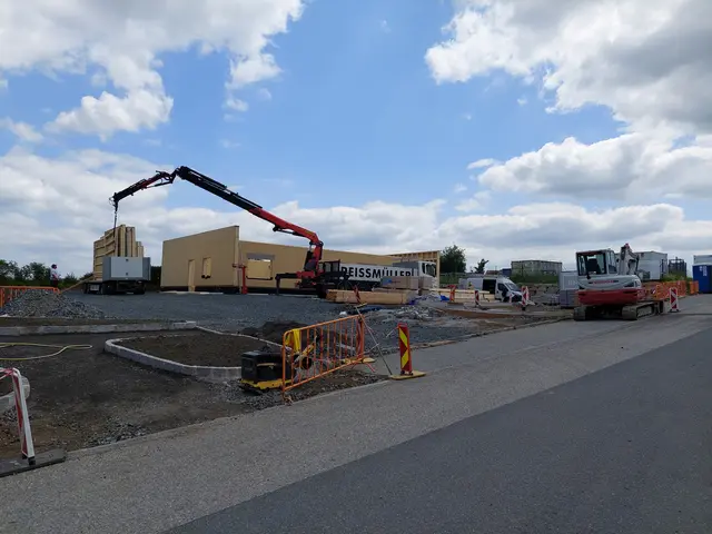 Foto: Marktgemeinde Ludweis-Aigen