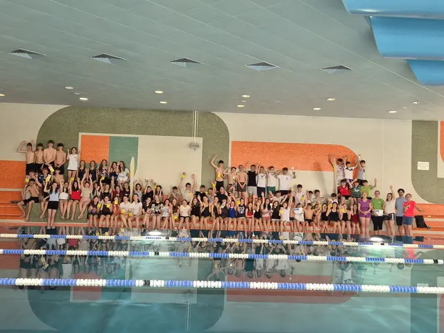 Schüler aus dem Bezirk qualifizieren sich für Landesmeisterschaft