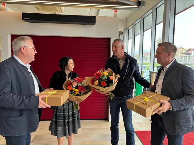 Foto: MeinBezirk/Reinhard Posch