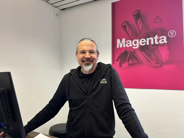 Thomas Virgolini | Foto: MeinBezirk