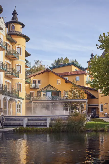 Foto: Hotel Guglwald, Alexander Kaiser