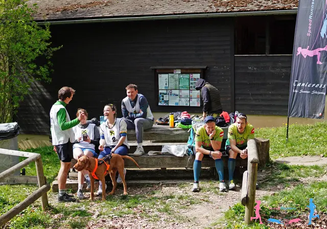 Wienerwaldkraxler 2026: Ein Rekord-Sonntag der Superlative!