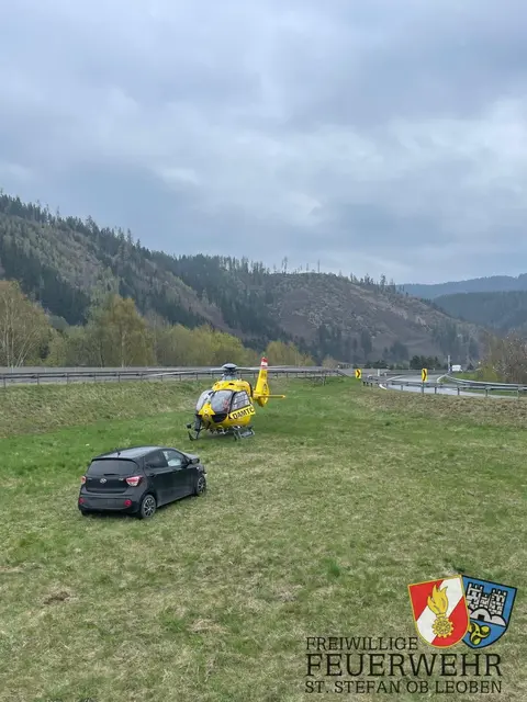 Foto: FF St. Stefan ob Leoben