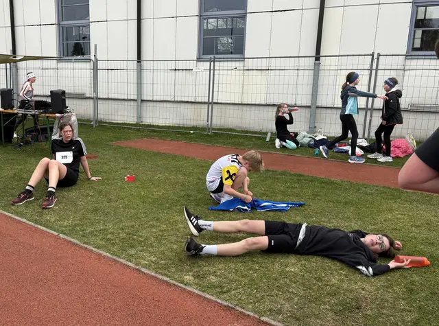 Foto: Mittelschule ONK, Monika Huber und Nina Kirchmair
