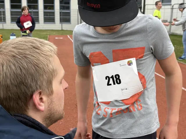 Foto: Mittelschule ONK, Monika Huber und Nina Kirchmair