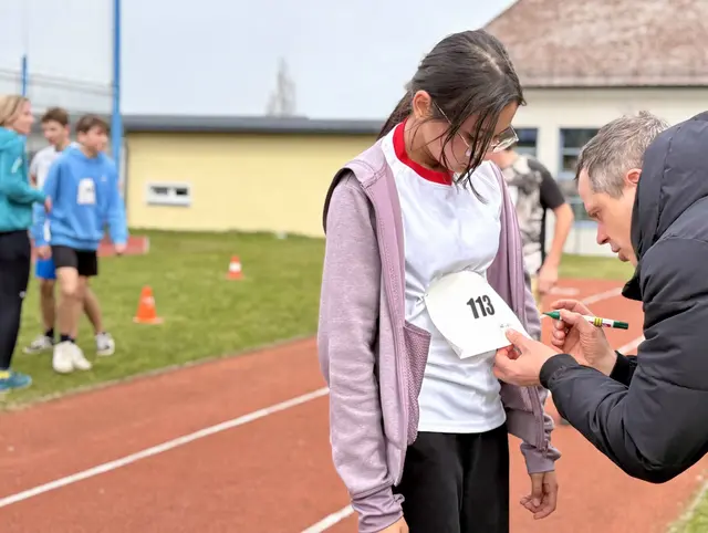 Foto: Mittelschule ONK, Monika Huber und Nina Kirchmair