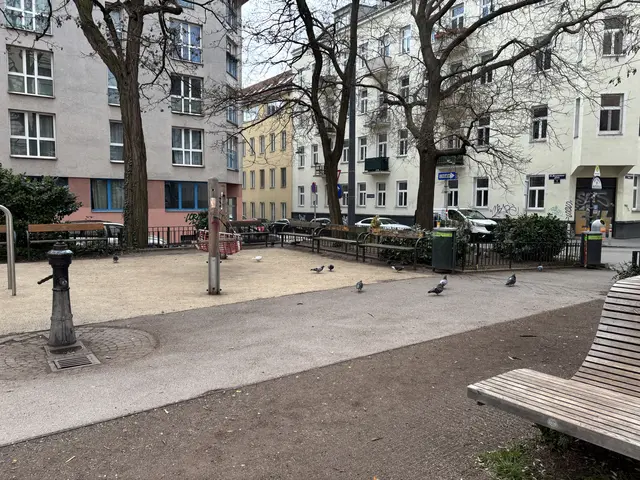 Foto: Patricia Hillinger/MeinBezirk