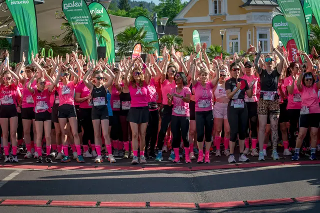 [Anzeige] Geballte Frauenpower beim 