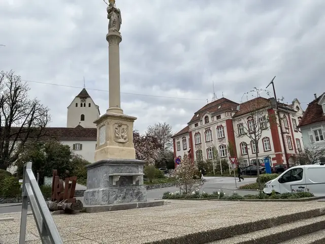 Die wichtigsten Nachrichten vom 15. April