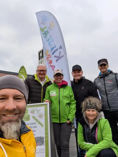 Zweiter Frühling für dein gebrauchtes Rad bei der Radbörse in Ternitz