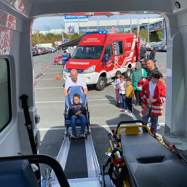 Foto: Brandschutzforum Austria GmbH