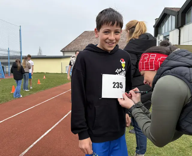 Foto: Mittelschule ONK, Monika Huber und Nina Kirchmair