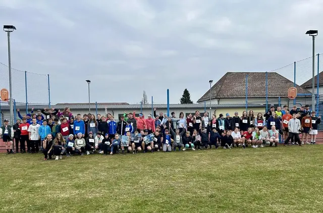 Foto: Mittelschule ONK, Monika Huber und Nina Kirchmair