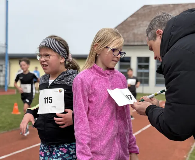 Foto: Mittelschule ONK, Monika Huber und Nina Kirchmair
