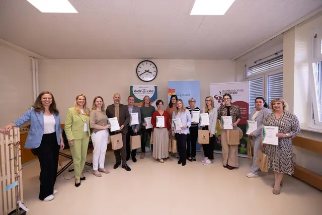 Foto: Landesmedienservice Burgenland