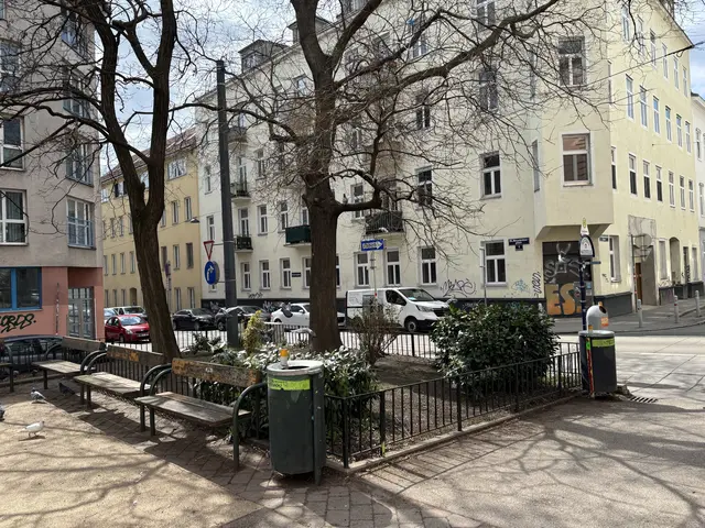 Foto: Patricia Hillinger/MeinBezirk