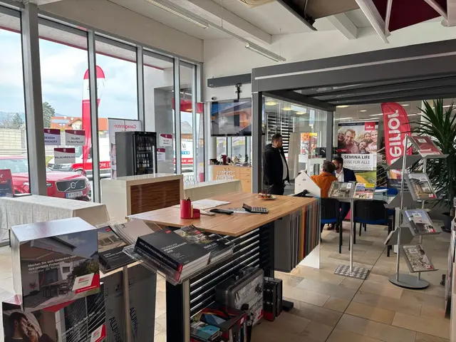 Foto: MeinBezirk/Reinhard Posch