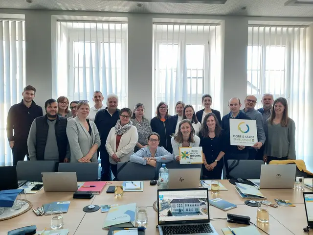 Warum immer mehr Gemeinden auf Künstliche Intelligenz setzen