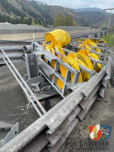Foto: FF St. Stefan ob Leoben