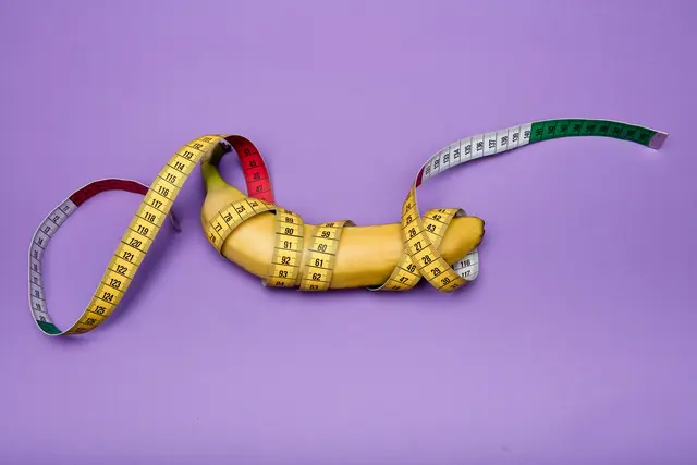 Die neue Kampagne räumt mit Mythen rund um das Sexleben des Mannes auf. | Foto: Deon Black/Unsplash.com