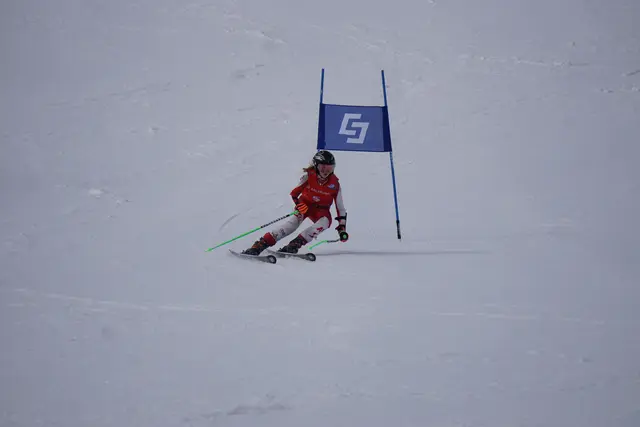 Starke Leistungen beim Landescup-Finale