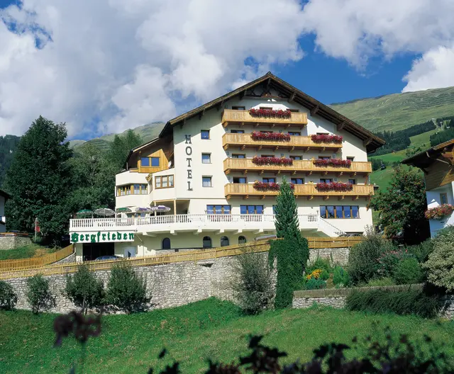 Hotels begeistern mit Urlaub für Vierbeiner