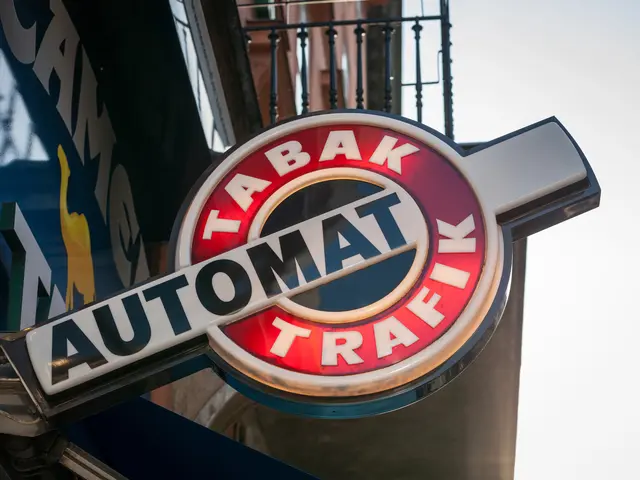 Teenager flüchten mit Bargeld aus Wiener Trafik