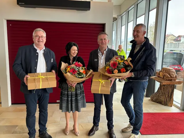 Foto: MeinBezirk/Reinhard Posch