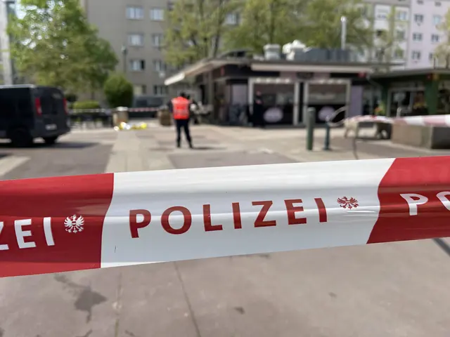 Die Hintergründe der Attacke sowie das Motiv sind derzeit noch unklar und Gegenstand laufender Ermittlungen.  | Foto: Fotokerschi.at/Hauser