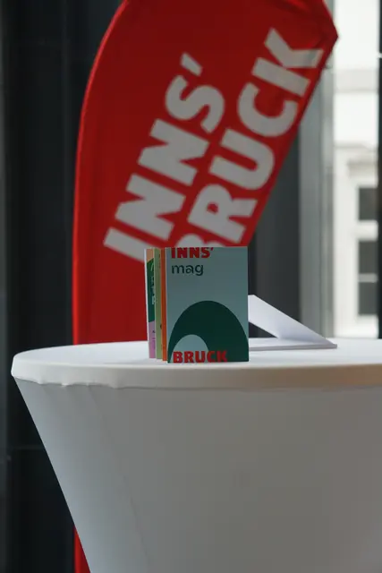 Refresh für die Marke 