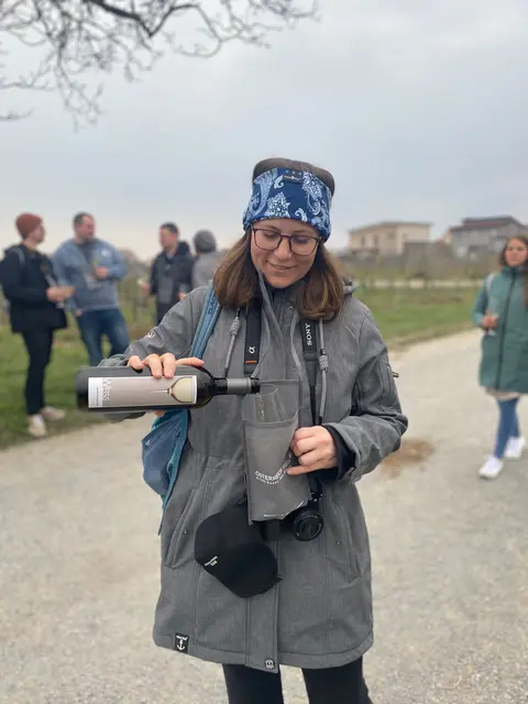 Was du am Wochenende im Burgenland unternehmen kannst