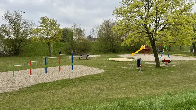 ÖVP St. Pölten kritisiert den Spielplatz-Abbau