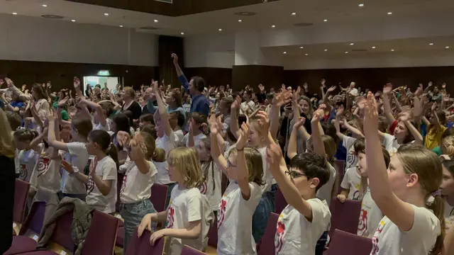 Foto: Victoria Edlinger