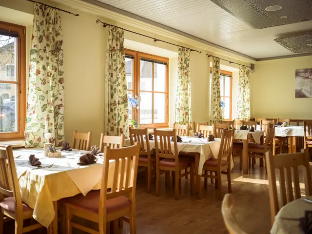 Foto: Dobersbergerhof