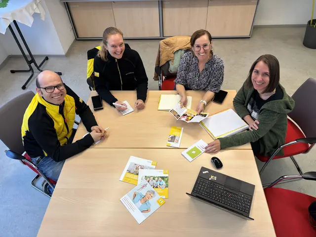 Hilfswerk startet neue Erstberatung für deine Pflege-Fragen