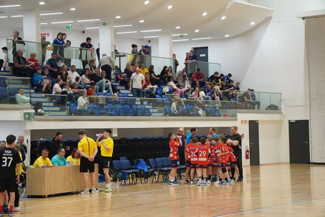 Foto: Handballclub Eferding