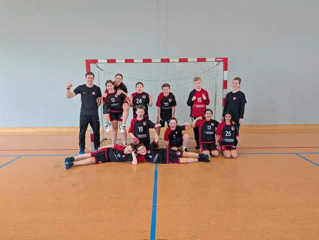 Foto: Handballclub Eferding