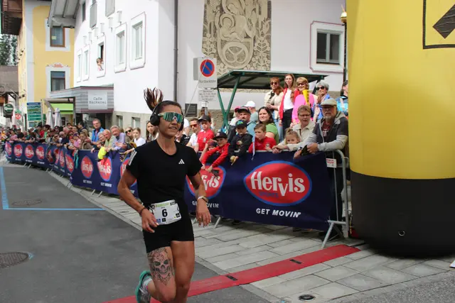 Foto: OK-TEAM Marktlauf Taxenbach