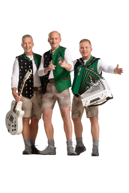 [Anzeige] Tickets für die Bisamberger Wiesngaudi gewinnen!