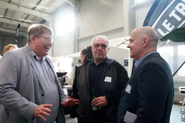 Foto:  Stadtgemeinde Ansfelden