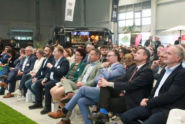 Foto:  Stadtgemeinde Ansfelden