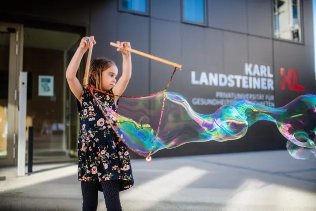 Foto: Walter Skokanitsch